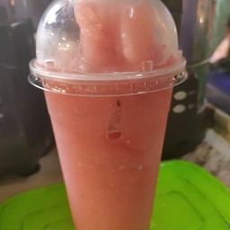 ไออุ่นน้ำปั่น