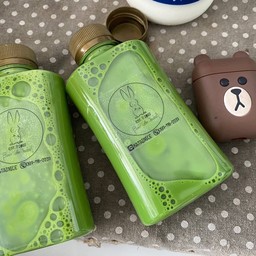 ชาเขียวลาเต้