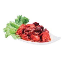 หมึกกิมจิ