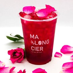 ชากุหลาบ