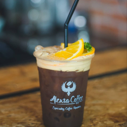 อเล็กซ์ต้าคอฟฟี่