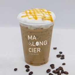 คาราเมลมัคคิอาโต้