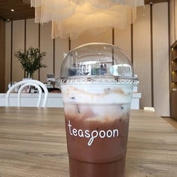 ICED COCOA