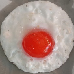 ไข่เค็มดาว