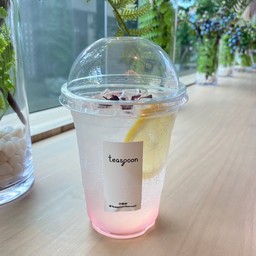 ROSE LEMONADE