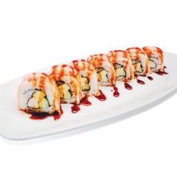 แซลมอนเมนไตโรล