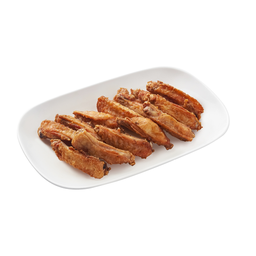 ปีกไก่ทอด S