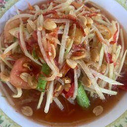 ตำไทย