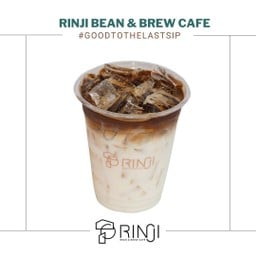 Iced Latte