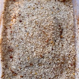 พริกเกลือเค็ม