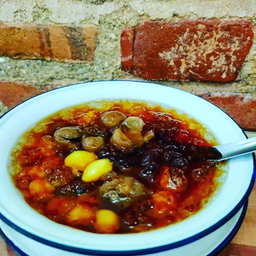 แป๊ะก๊วยน้ำลำใย