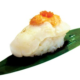 ซูชิหอยเชลล์เมนไต