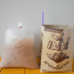 ช็อคโกแลตเย็น