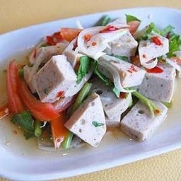 อาหารเช้าบ้านอิ่มเอม