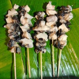 หอยเชอรรี่