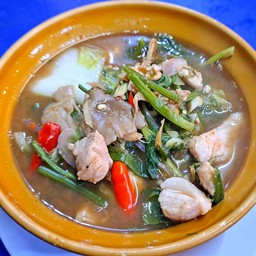 แกงอ่อมหมู