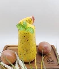 น้ำเสวรสสดปั่น