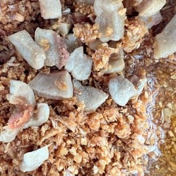 ร้านก๋วยเตี๋ยวลูกชิ้นหมูน้ำใสรสเด็ด