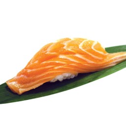 ซูชิแซลมอน