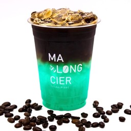 อเมริกาโน่มิ้น