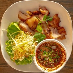 วิวดี @บึงไทรน้อย