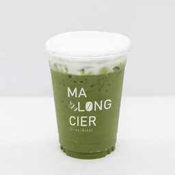 ชาเขียว