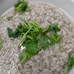 ต้มจืดบ๊วยหมูสับ