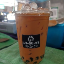 ชาเย็น-ชาไทย