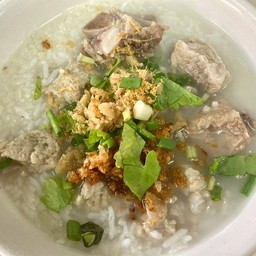 ร้านเจ๊อุ้นรสเด็ด Jaeaoon