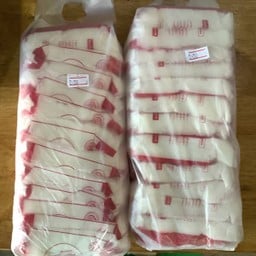 เกลือป่น1แพ็ค35บาท