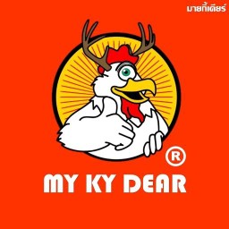 MY KY DEAR