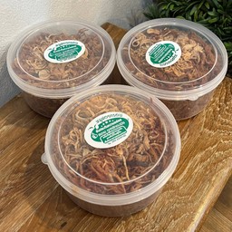 หมูฝอย 350 g