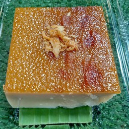 หม้อแกงไข่