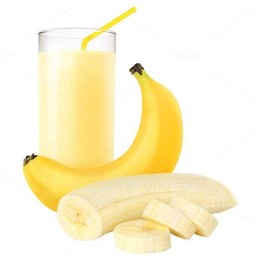 กล้วยหอมปั่น 32 oz