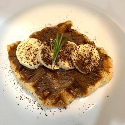 คอฟเฟิลนูเทลร่าบานาน่า