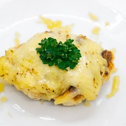 คอฟเฟิลมอสเซเรล่าชีส