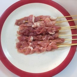 เนื้อหมู