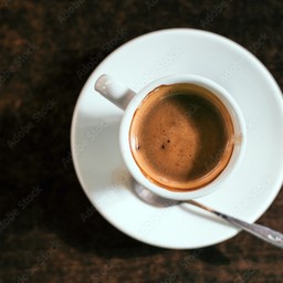 Hot Espresso