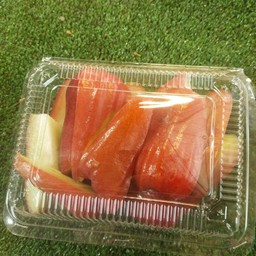 ส้มแป้น ผลไม้สด ตลาดแม่กิ้มฮั้ว(สี่กอ)