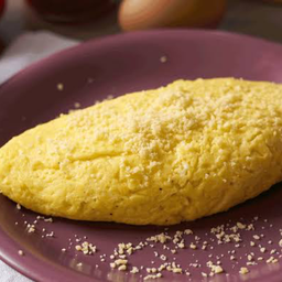 ไข่ข้นออมเลต