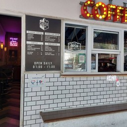 CASTLE BLACK BAR & CAFE