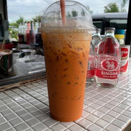 ชาบาย ต้องตา -