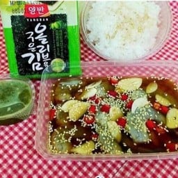 แซ่บทะเลดอง หน้าโลตัสหางดง