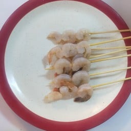 กุ้งเด้ง