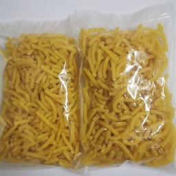 มักกะโรนียาวแพค 2 แพค 1 กิโลกรัม