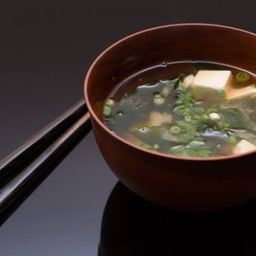 ซุปมิโซะ