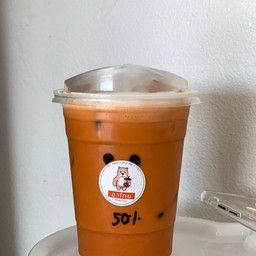 ชาไทยคีโต (Thi Tea Keto)