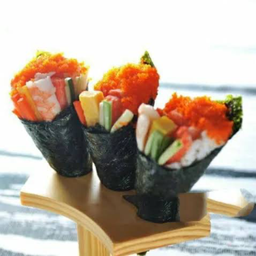 แคลิฟอร์เนีย เทมากิ (1 ชิ้น)