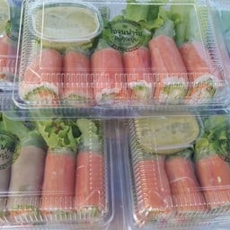 โอจุนผักไฮโดรโปรนิกส์ & อาหารเพื่อสุขภาพ