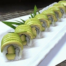 Avocado roll